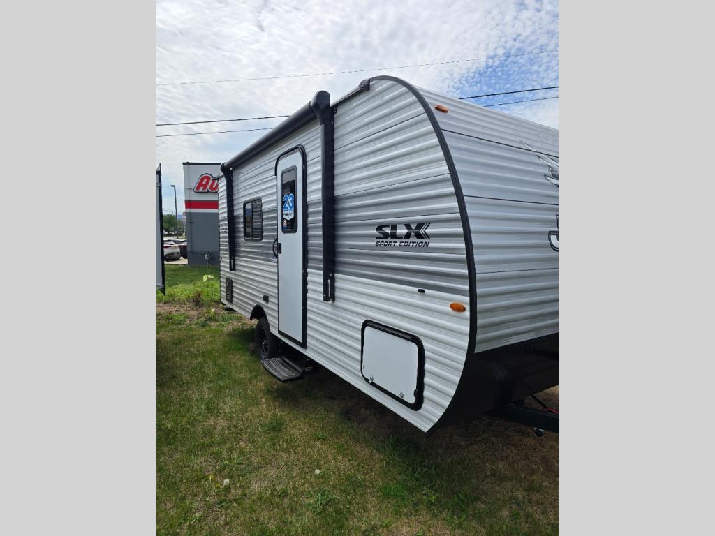 2026 Jayco Jay Flight SLX 170FQ SPORT EDITION in moorefield WV