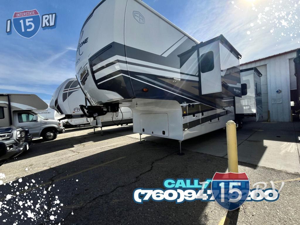 Forest River Riverstone RVs for sale in California - RV Trader