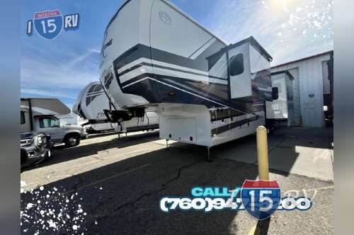 2026 Forest River Rv RiverStone 39RKFB in hesperia CA