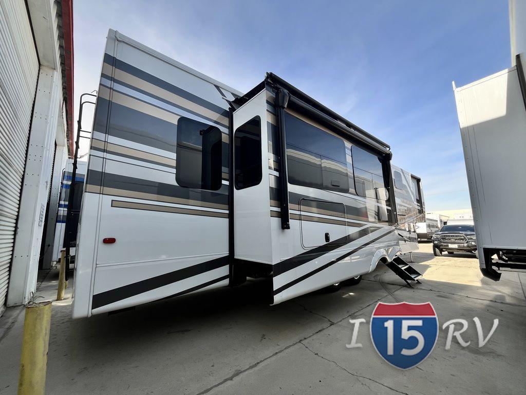 2026 Forest River Rv RiverStone 39RKFB in hesperia CA