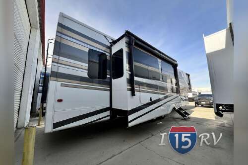 2026 Forest River Rv RiverStone 39RKFB in hesperia CA