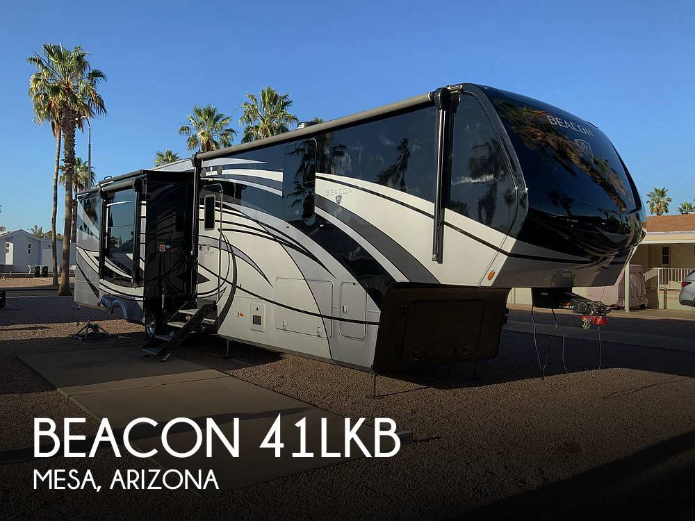 2022 Vanleigh Rv Beacon 41LKB in mesa AZ