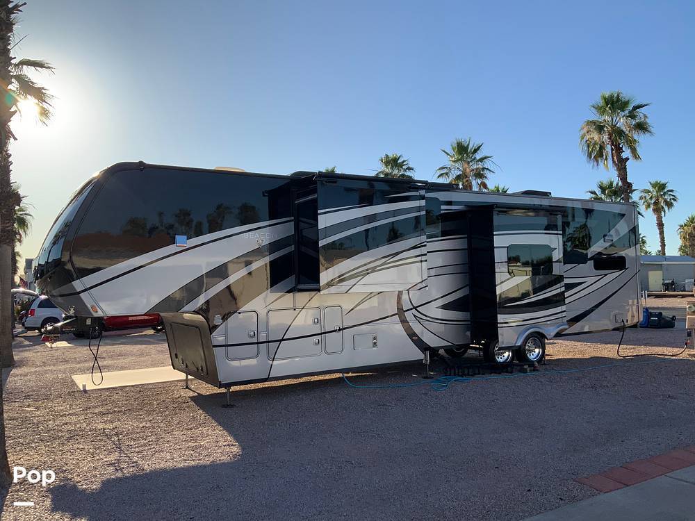 2022 Vanleigh Rv Beacon 41LKB in mesa AZ