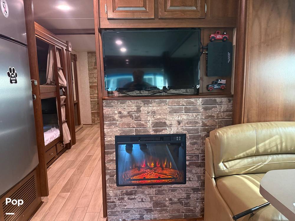 2014 Forest River Georgetown XL 352QS in beaufort SC