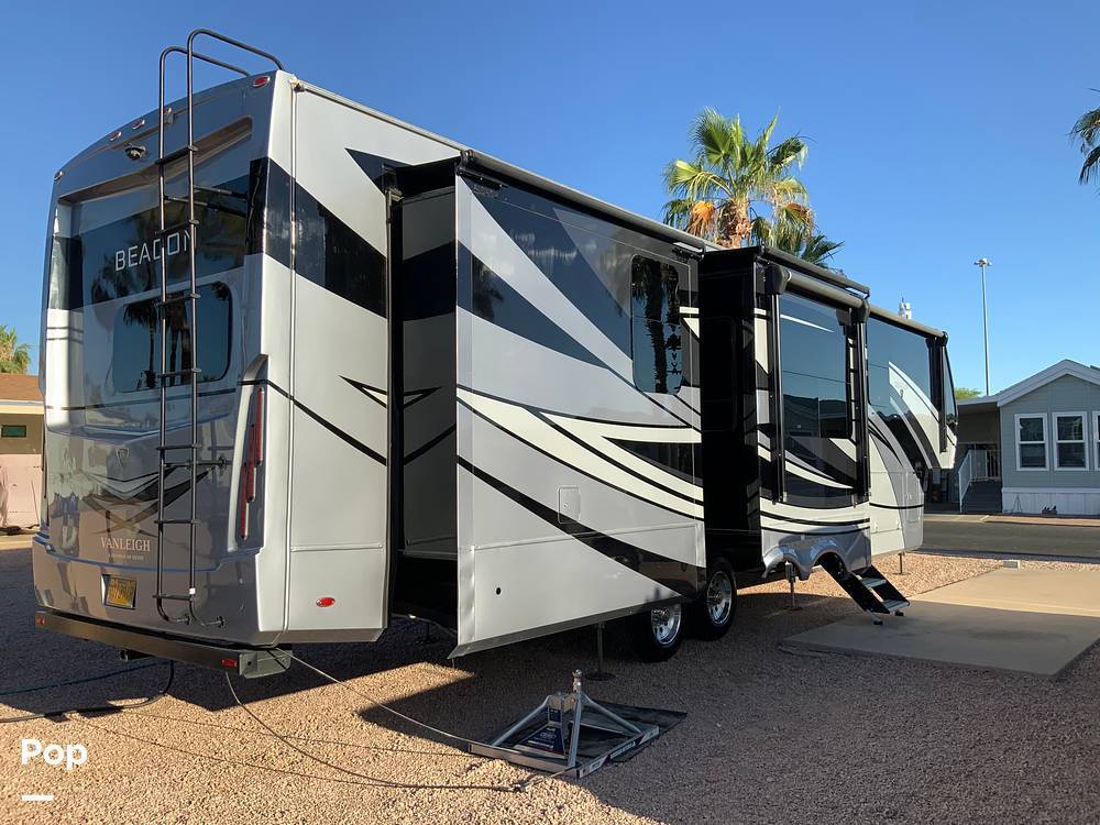 2022 Vanleigh Rv Beacon 41LKB in mesa AZ