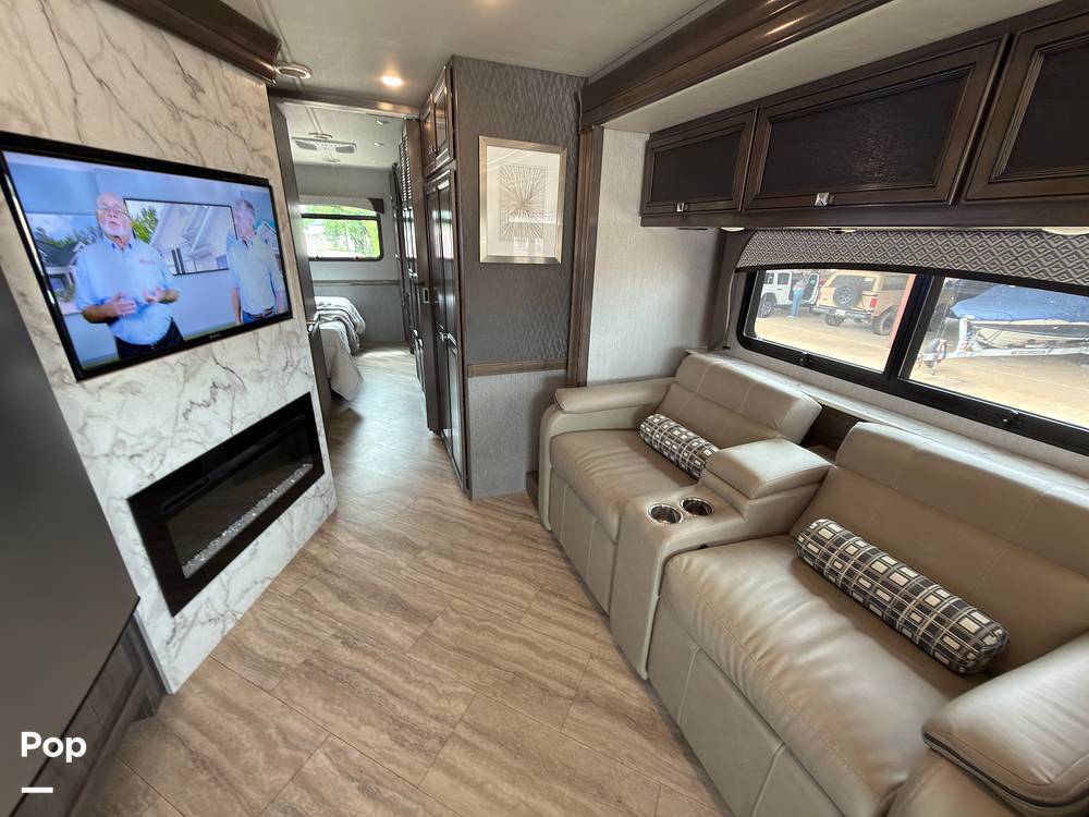 2020 Fleetwood Fortis 34MB in edmond OK