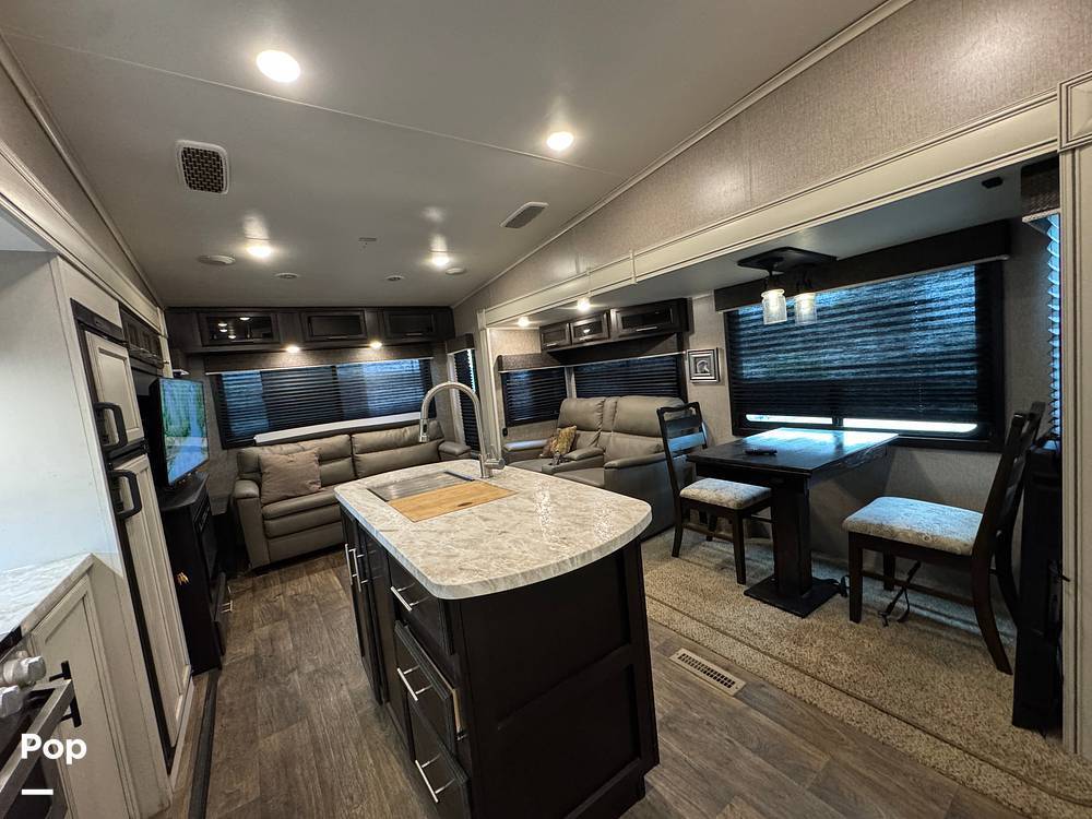 2019 Jayco Eagle 28.5RSTS in hemet CA