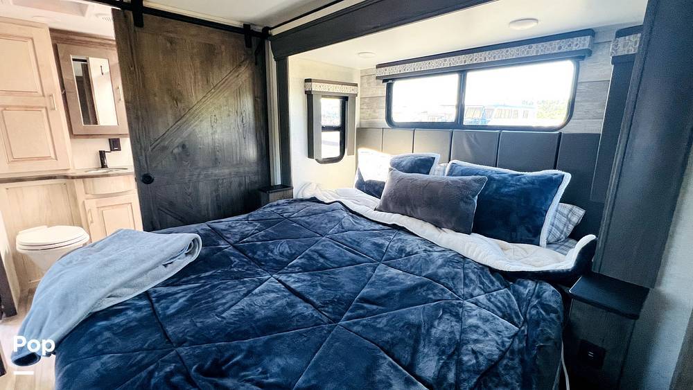 2022 Alliance Rv Paradigm 295MK in paradise CA