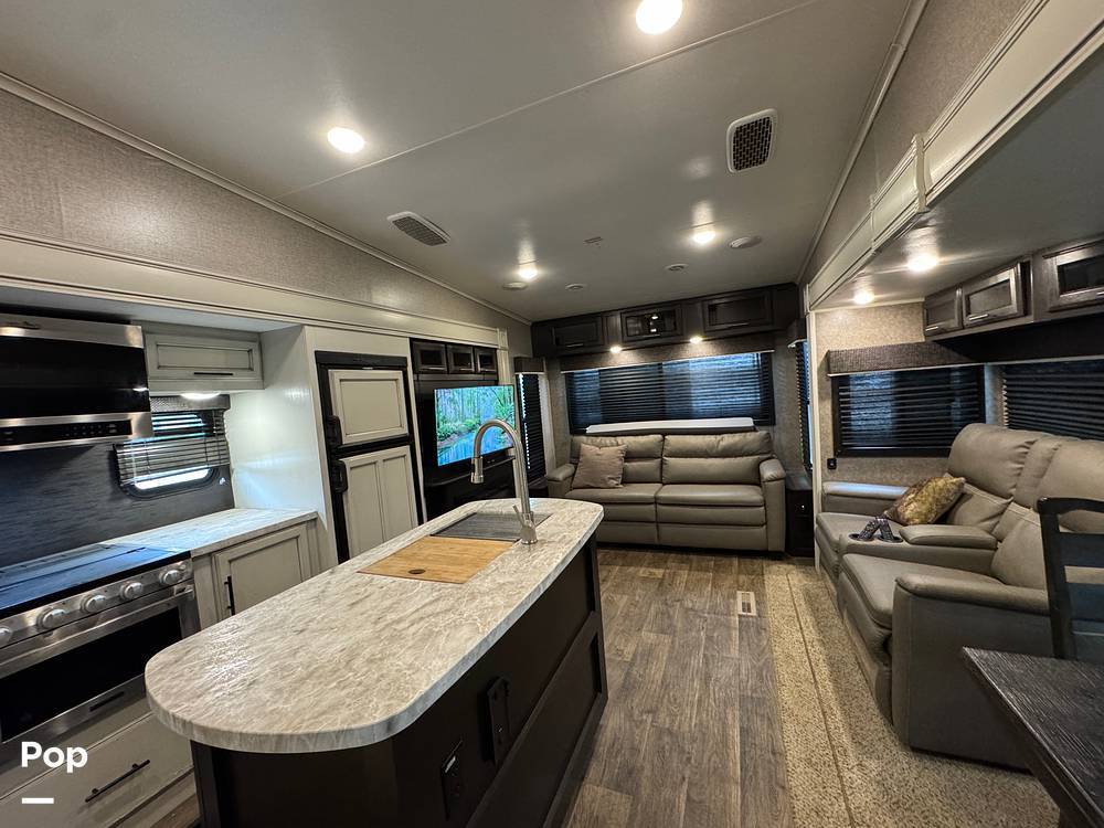 2019 Jayco Eagle 28.5RSTS in hemet CA