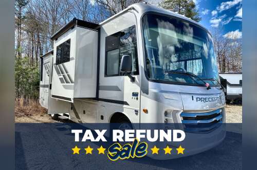 2026 Jayco Precept 31UL in ringgold VA