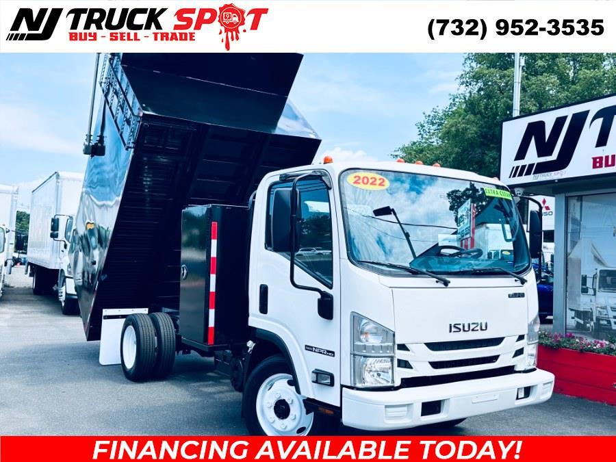 2022 ISUZU NPR HD in South Amboy, NJ