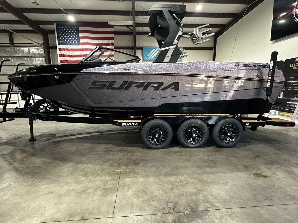 2026 Supra SL550 400-550 in washington UT