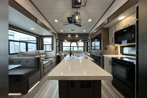 2026 Keystone COUGAR HERO EDITION 360MBI in bowling green KY