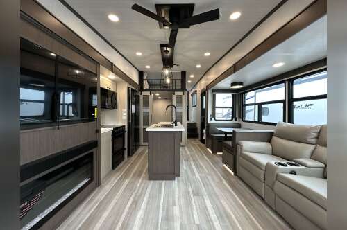 2026 Keystone COUGAR HERO EDITION 360MBI in bowling green KY