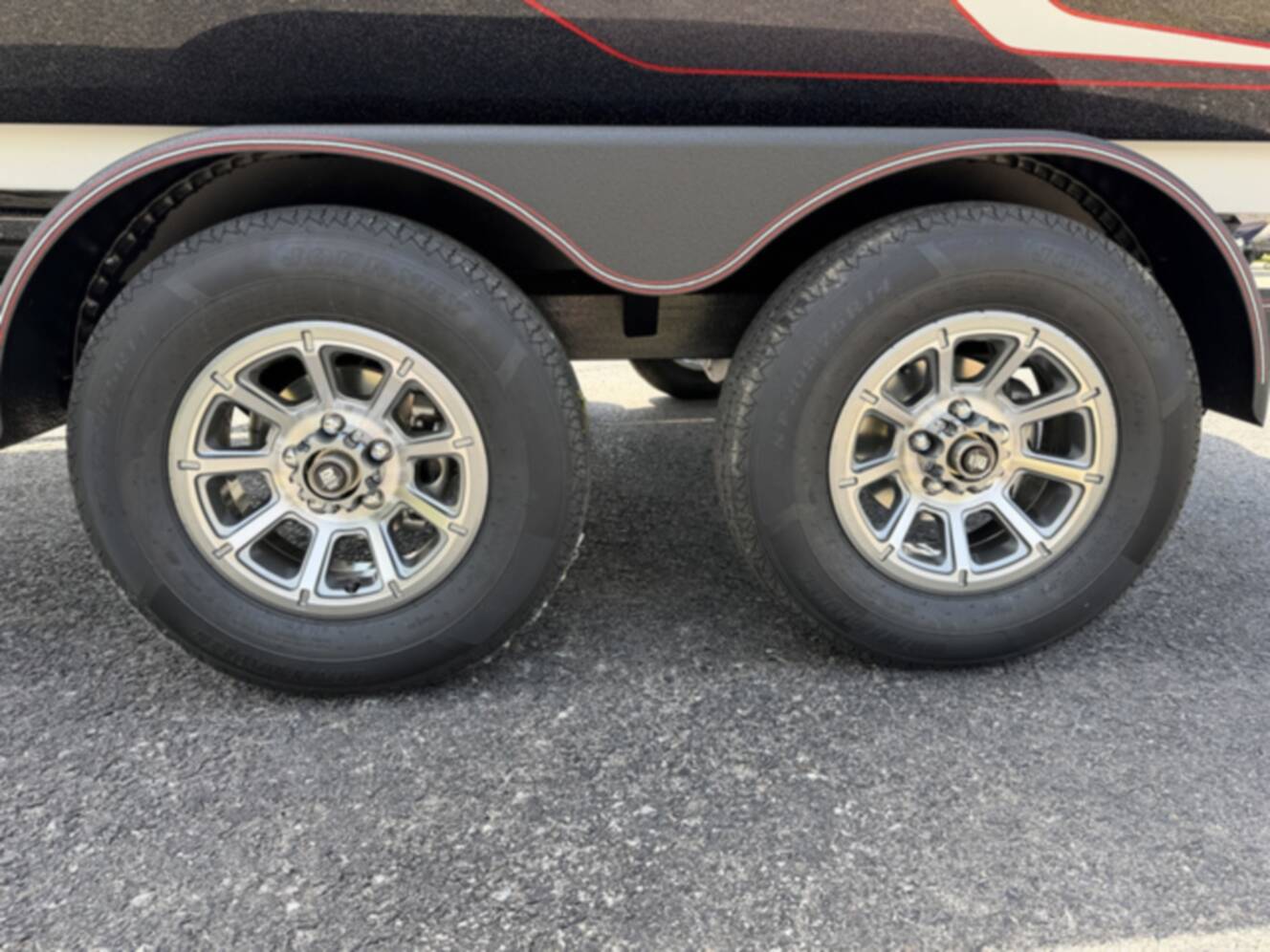 A photo of this 2026 Skeeter ZX Series ZX150