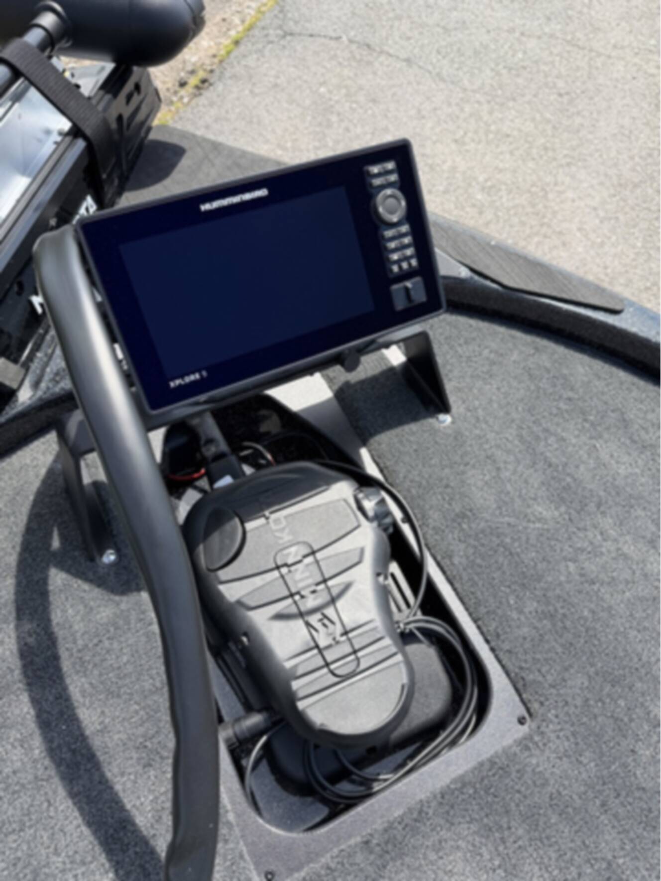 A photo of this 2026 Skeeter ZX Series ZX150