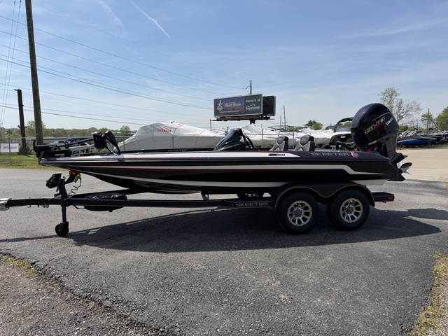 New 2026 Skeeter Zx Series ZX150 ZX250 For Sale in Old Hickory, TN