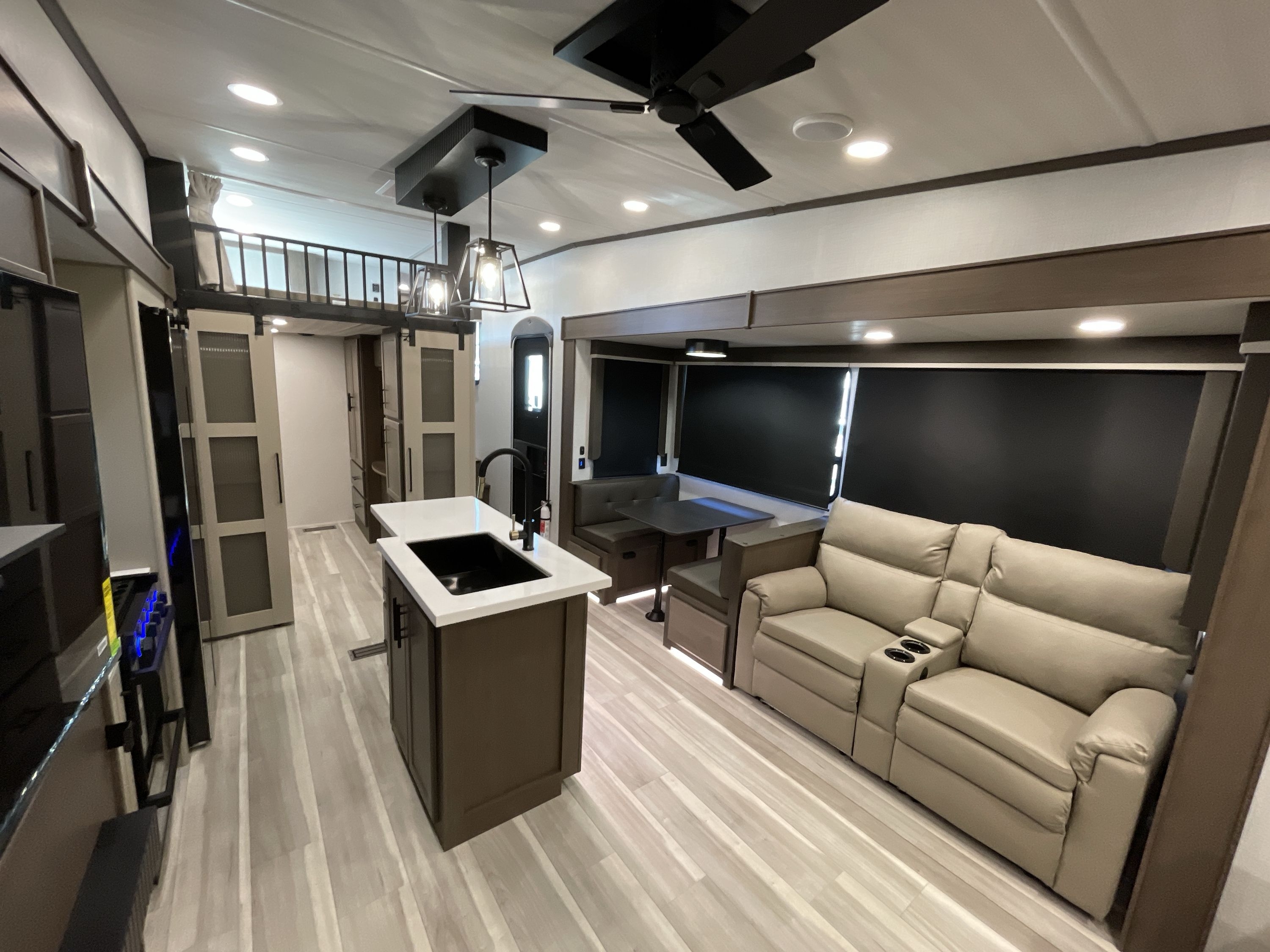 2026 Keystone COUGAR 360MBI in deforest WI