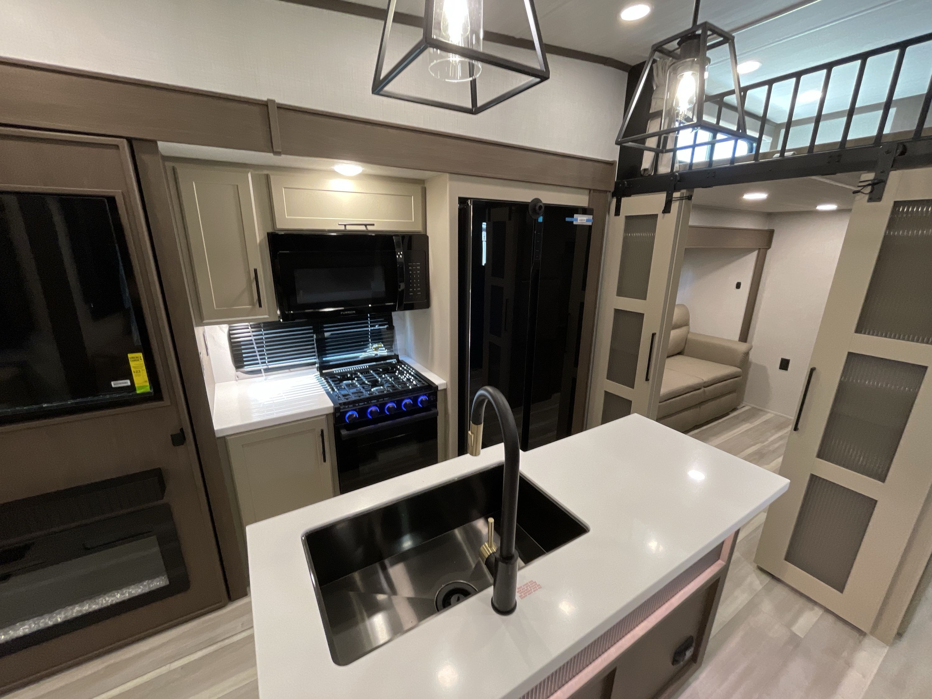 2026 Keystone COUGAR 360MBI in deforest WI