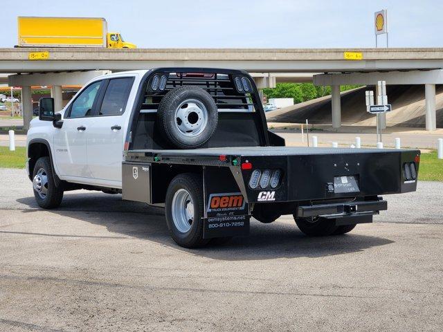 2026 CHEVROLET Silverado 3500 HD Chassis Cab in Decatur, TX