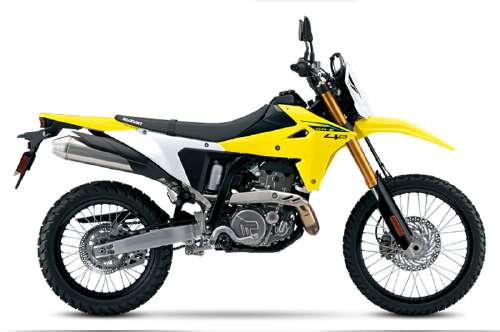 2026 Suzuki DR-Z4S BASE in vincentown NJ