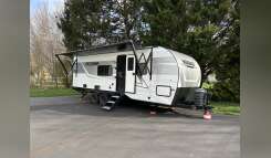 2024 Winnebago ACCESS 25ML RV