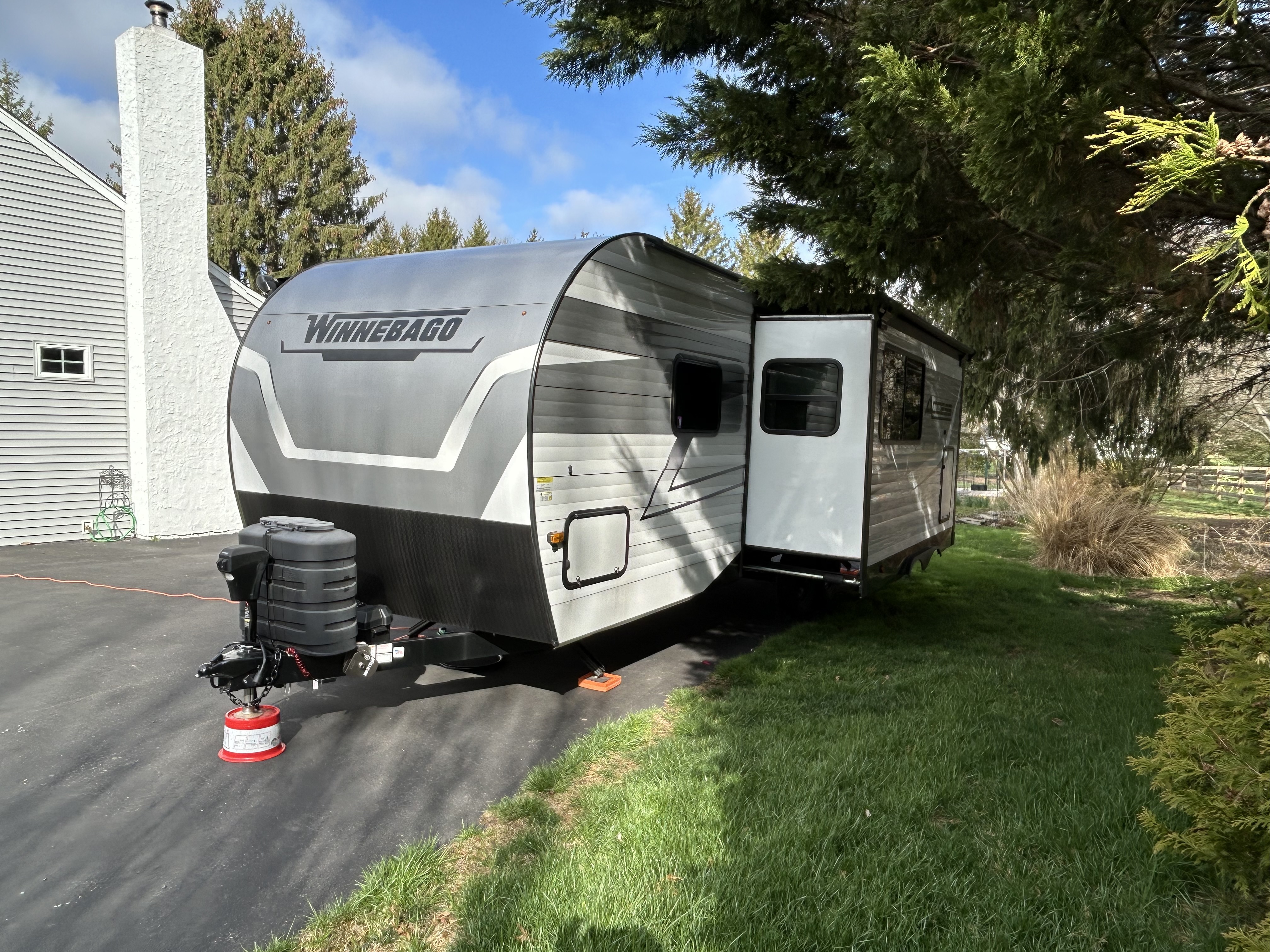2024 Winnebago ACCESS 25ML in doylestown PA
