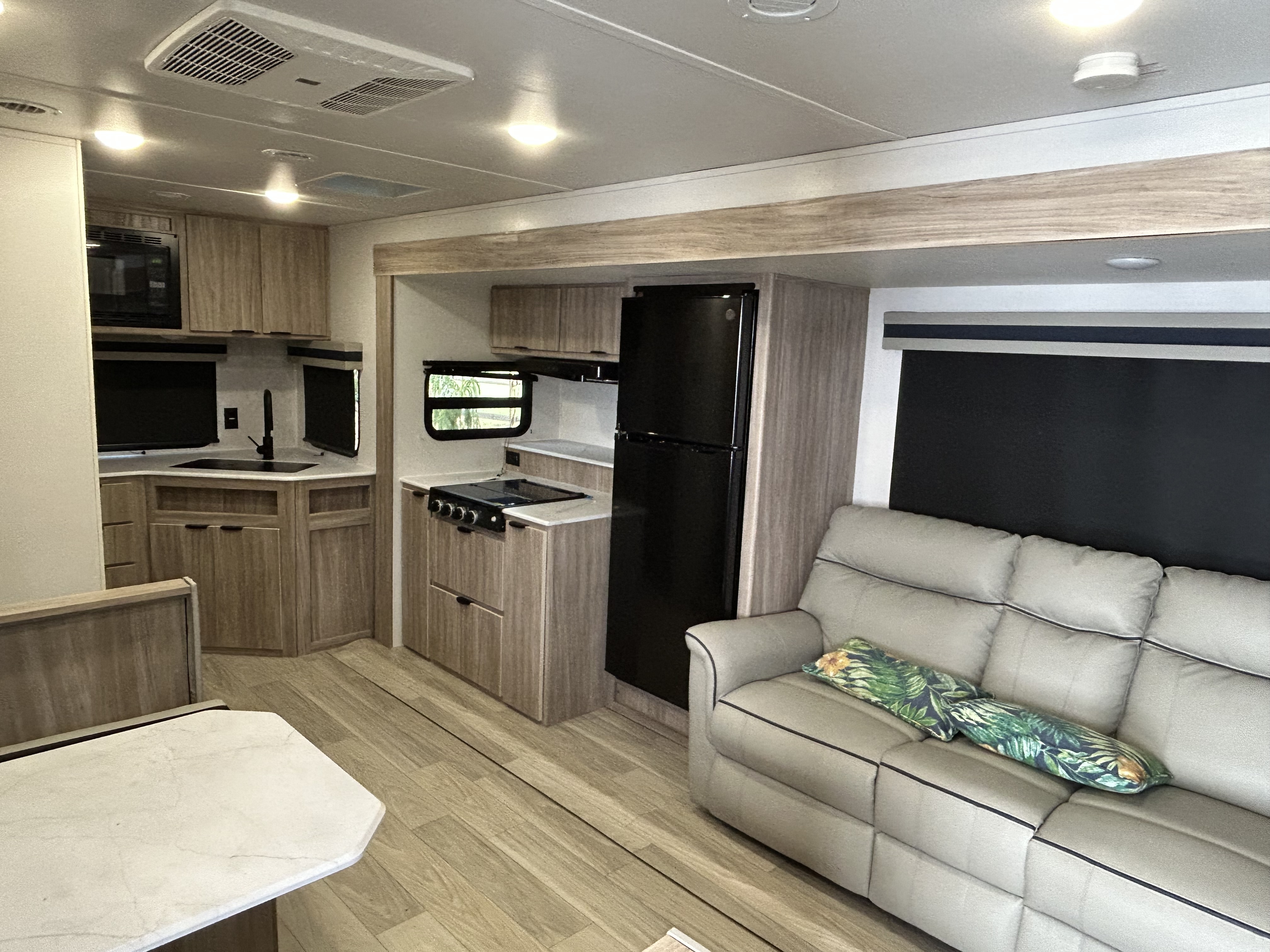 2024 Winnebago ACCESS 25ML in doylestown PA