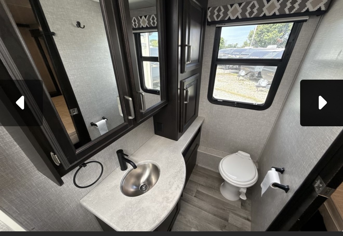 2022 Entegra Coach VISION XL 36A in greenville KY