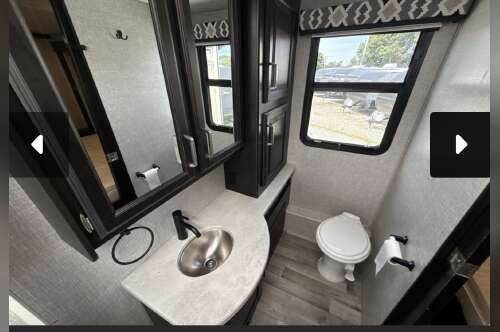 2022 Entegra Coach VISION XL 36A in greenville KY