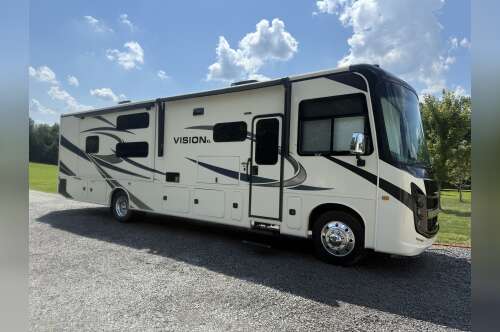 2022 Entegra Coach VISION XL 36A in greenville KY