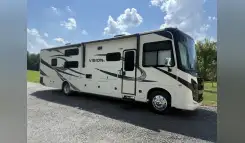 2022 Entegra Coach VISION XL 36A RV