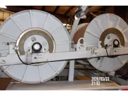 2015 TSE INTERNATIONAL DP-40-4H