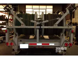 2015 TSE INTERNATIONAL DP-40-4H