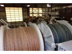 2015 TSE INTERNATIONAL DP-40-4H