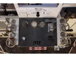 2015 TSE INTERNATIONAL DP-40-4H