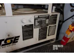 2015 TSE INTERNATIONAL DP-40-4H