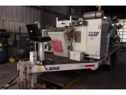 2015 TSE INTERNATIONAL DP-40-4H