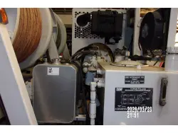 2015 TSE INTERNATIONAL DP-40-4H