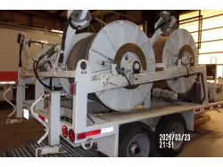 2015 TSE INTERNATIONAL DP-40-4H