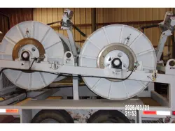 2015 TSE INTERNATIONAL DP-40-4H