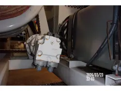 2015 TSE INTERNATIONAL DP-40-4H