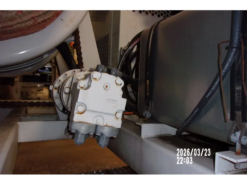 2015 TSE INTERNATIONAL DP-40-4H