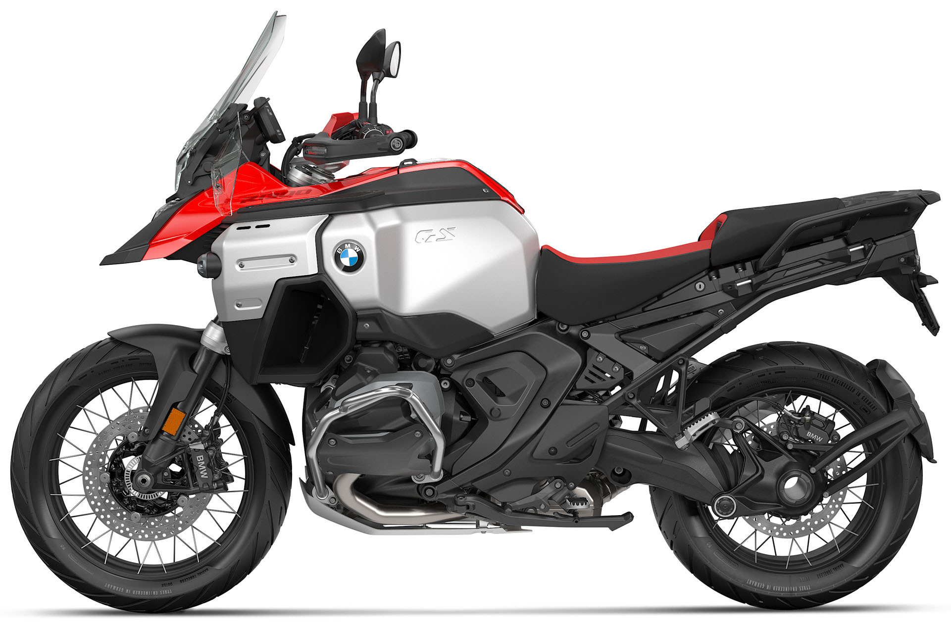 2026 BMW R 1300 GS Adventure 1300 GS ADVENTURE in Cape Girardeau, MO