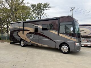 2009 WINNEBAGO ADVENTURER 32H