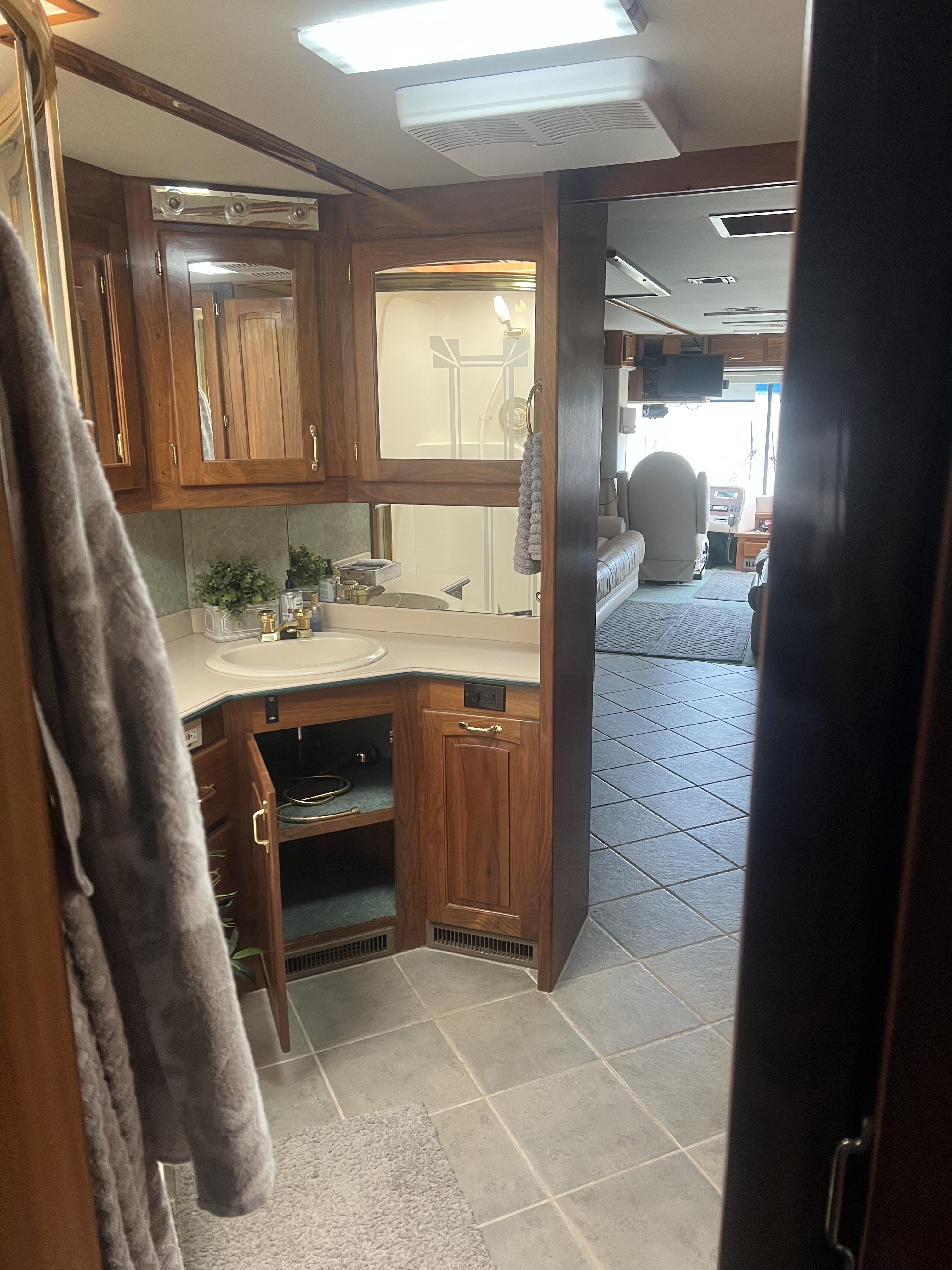 1998 Beaver PATRIOT THUNDER MONTICELLO RV