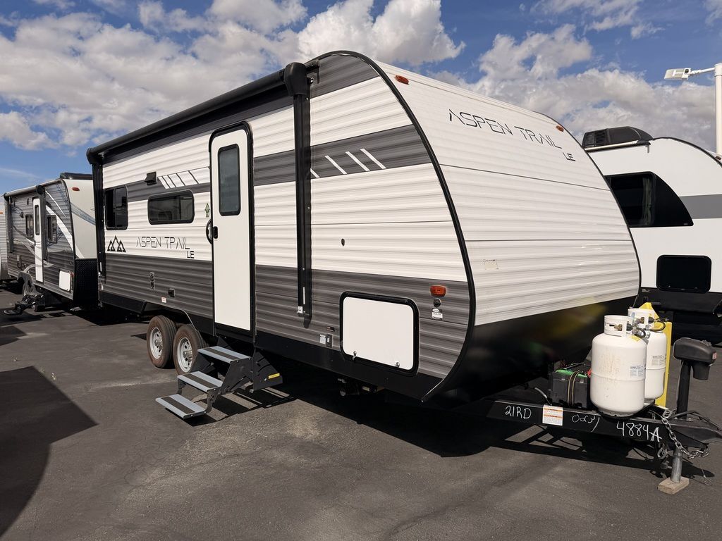 2023 Dutchmen Rv Aspen Trail LE 21RD in lancaster CA