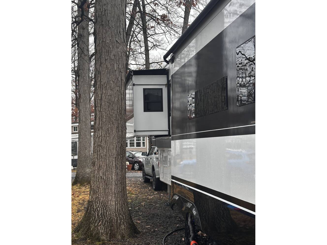 A photo of this 2026 Brinkley MODEL Z 3600