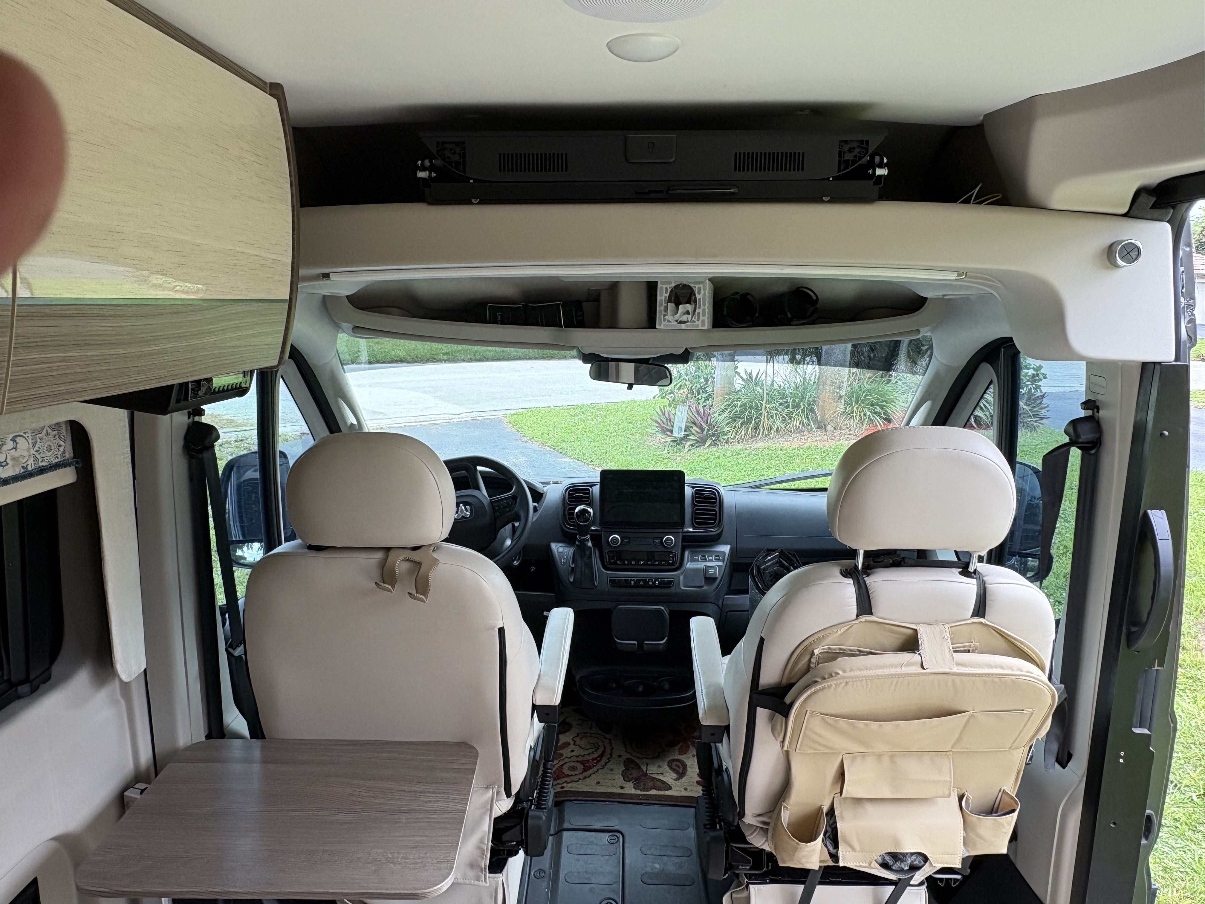 2023 Entegra Coach Ethos 20A RVs for sale - RV Trader