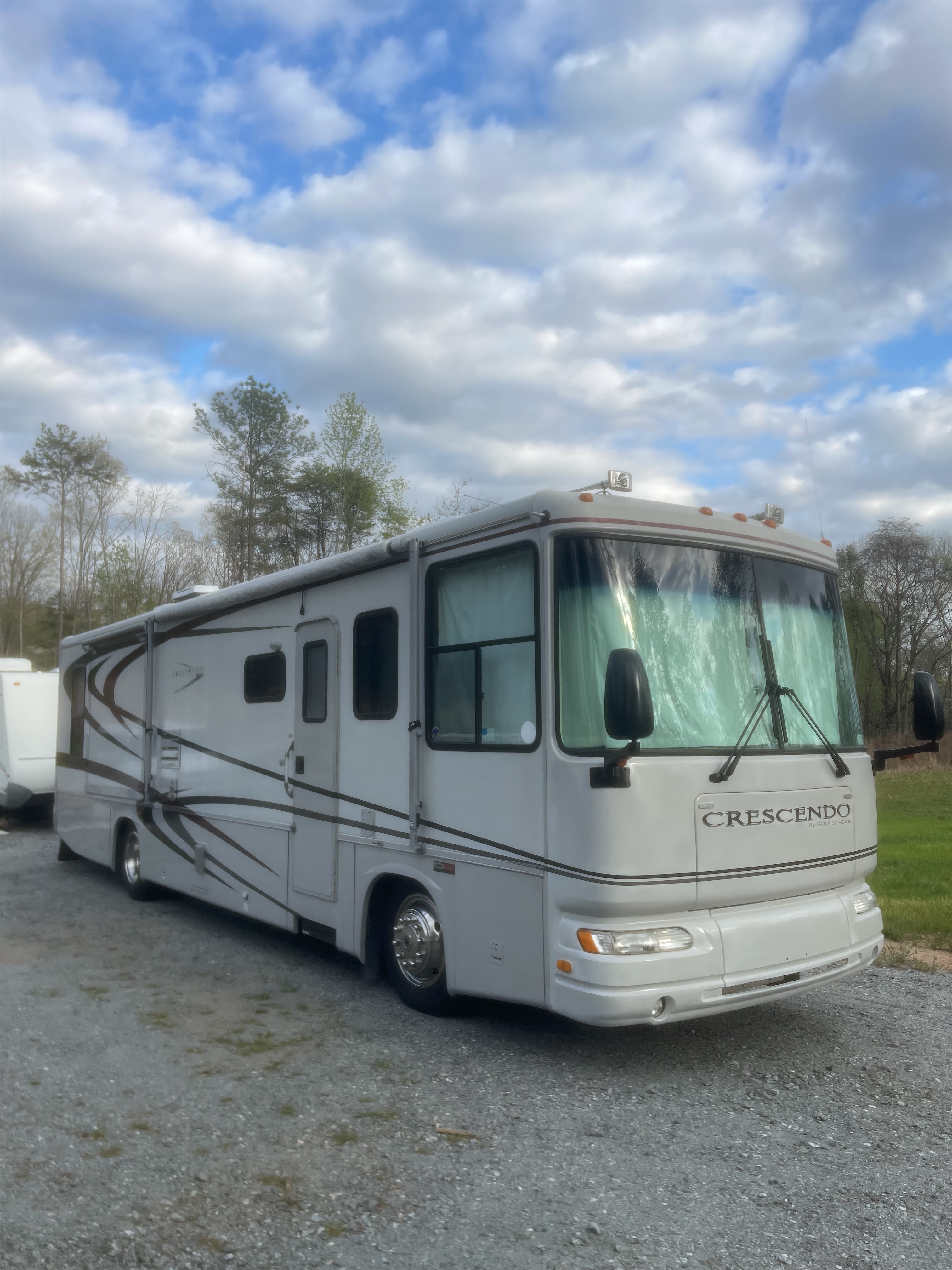 Used Class A RVs - Class A Motorhomes For Sale Near 40219 - RV Trader